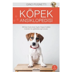Köpek Ansiklopedisi