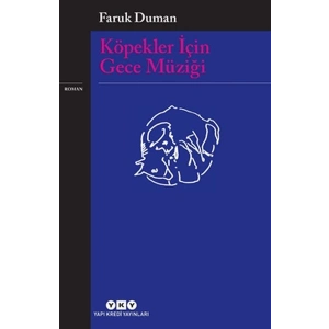 Köpekler İçin Gece Müziği