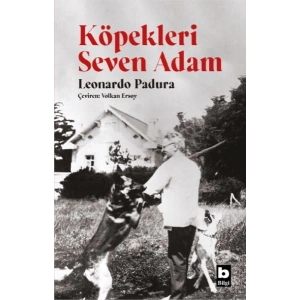 Köpekleri Seven Adam