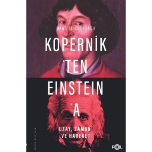 Kopernikten Einsteina Uzay, Zaman ve Hareket