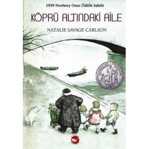 Köprü Altındaki Aile