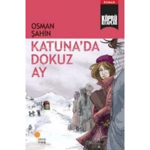 Köprü Kitaplar 5 - Katunada Dokuz Ay