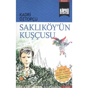 Köprü Kitaplar 7 - Saklıköyün Kuşçusu