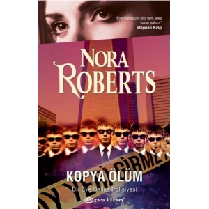 Kopya Ölüm