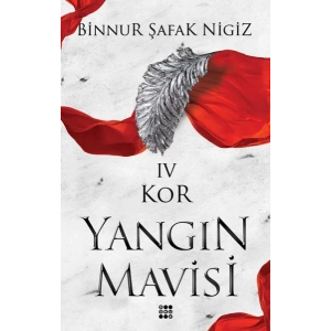 Kor - Yangın Mavisi Serisi 4