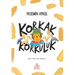 Korkak Korkuluk