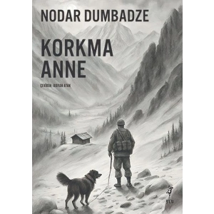 Korkma Anne