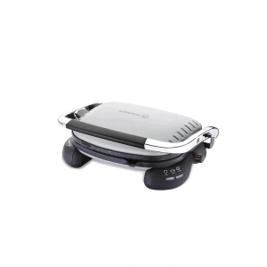 Korkmaz A324-04 Castron Gri Tost Makinesi