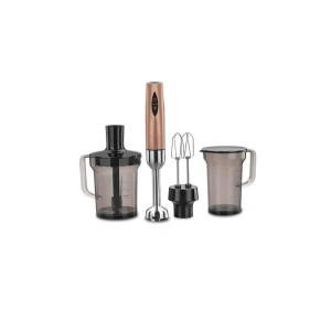 Korkmaz A445-05 Vertex Mega Rosagold Blender Set