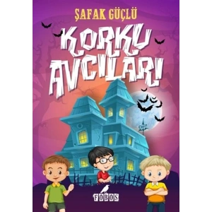 Korku Avcıları