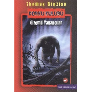 Korku Kulübü 2 - Gizemli Yabancılar