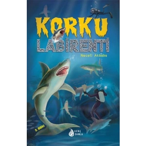 Korku Labirenti