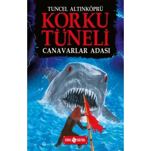 Korku Tüneli 2 - Canavarlar Adası