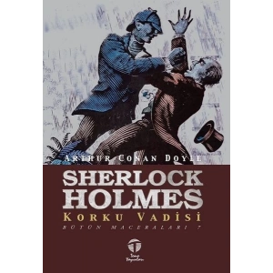 Korku Vadisi - Bütün Maceraları 7