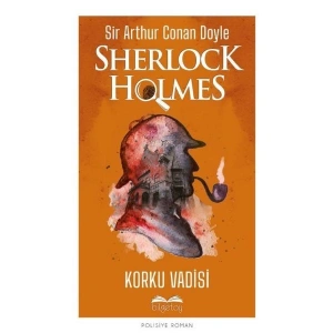 Korku Vadisi - Sherlock Holmes