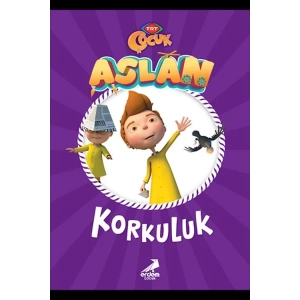 Korkuluk- Aslan Serisi