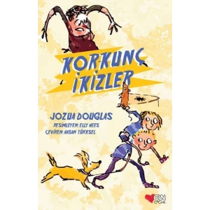 Korkunç İkizler
