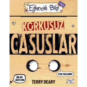 Korkusuz Casuslar