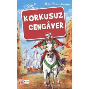 Korkusuz Cengaver