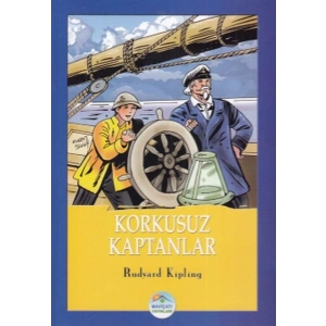 Korkusuz Kaptanlar