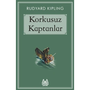 Korkusuz Kaptanlar