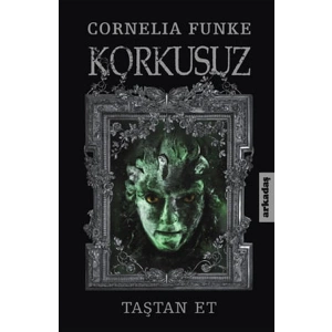 Korkusuz - Taştan Et