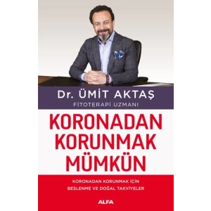 Koronadan Korunmak Mümkün