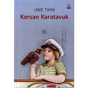 Korsan Karatavuk