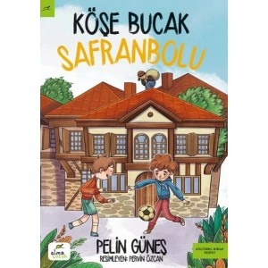 Köşe Bucak Safranbolu