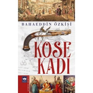 Köse Kadı