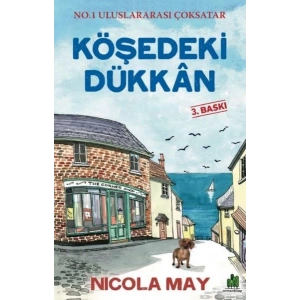 Köşedeki Dükkan