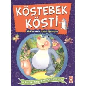 Köstebek Kösti