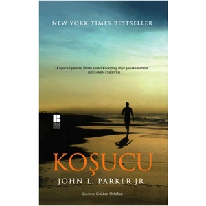 Koşucu