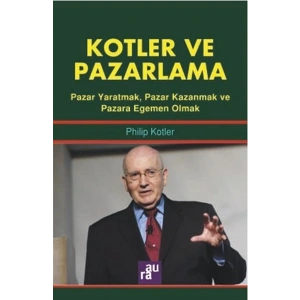 Kotler ve Pazarlama