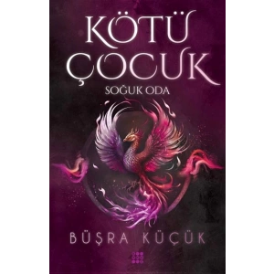 Kötü Çocuk 3 – Soğuk Oda