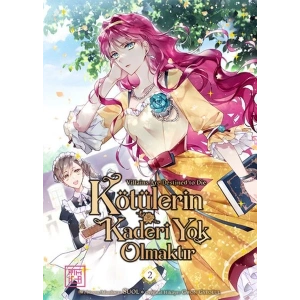 Kötülerin Kaderi Yok Olmaktır 2