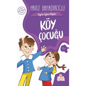 Köy Çocuğu