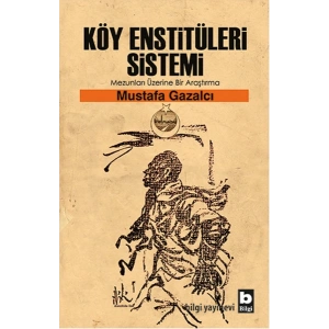 Köy Enstitüleri Sistemi