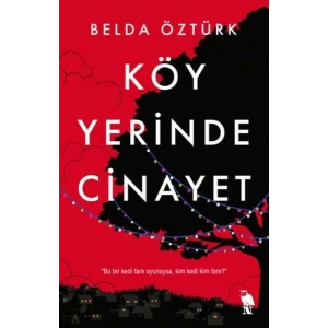 Köy Yerinde Cinayet
