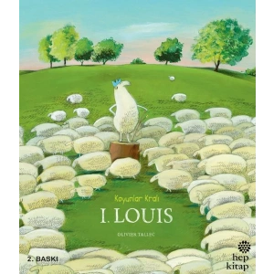 Koyunlar Kralı 1. Louis