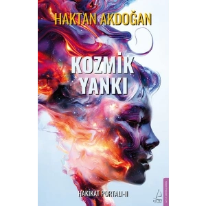 Kozmik Yankı - Hakikat Portalı II