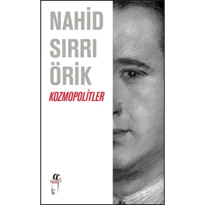 Kozmopolitler