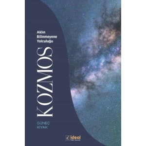 Kozmos - Aklın Bilinmeyene Yolculuğu