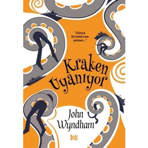 Kraken Uyanıyor
