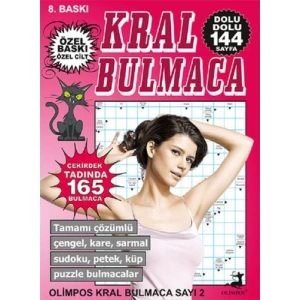 Kral Bulmaca 2