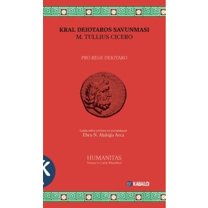 Kral Deiotaros Savunması