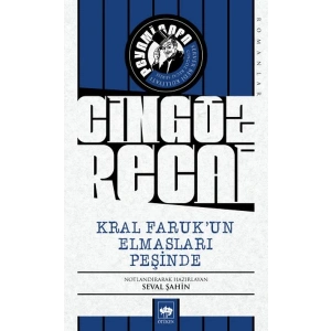 Kral Farukun Elmasları Peşinde