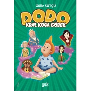Kral Koca Göbek - Dodo