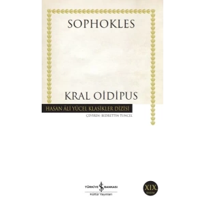 Kral Oidipus - Hasan Ali Yücel Klasikleri