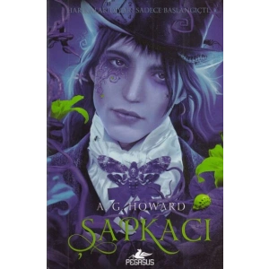 Kraliçe 2- Şapkacı